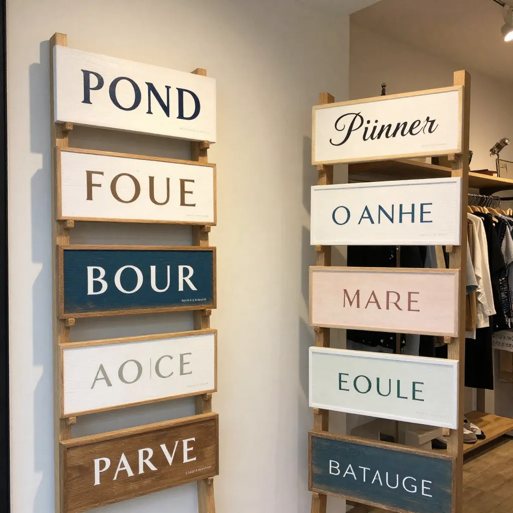 Welcome autumn porch leaner sign