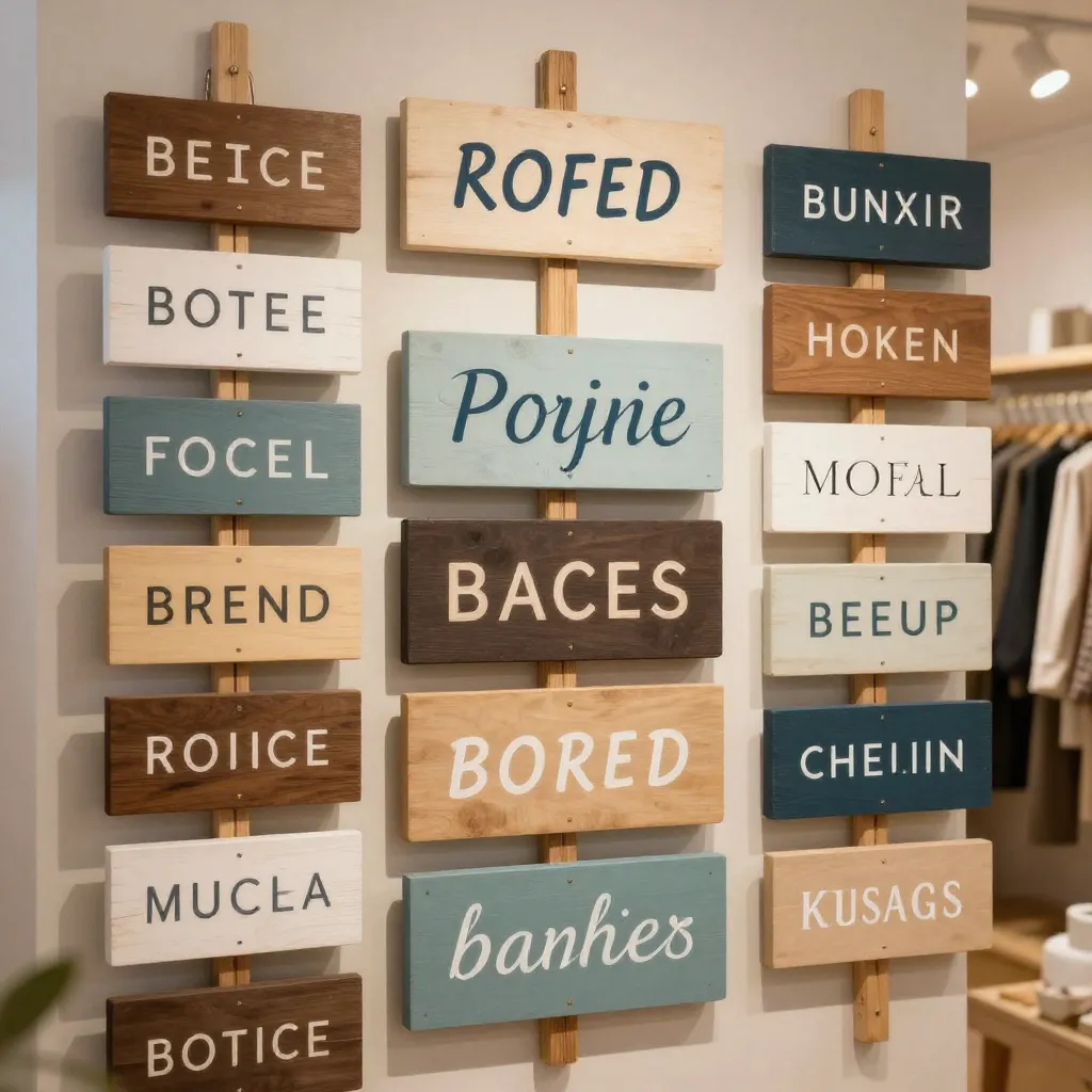 Seasonal porch display with leaner