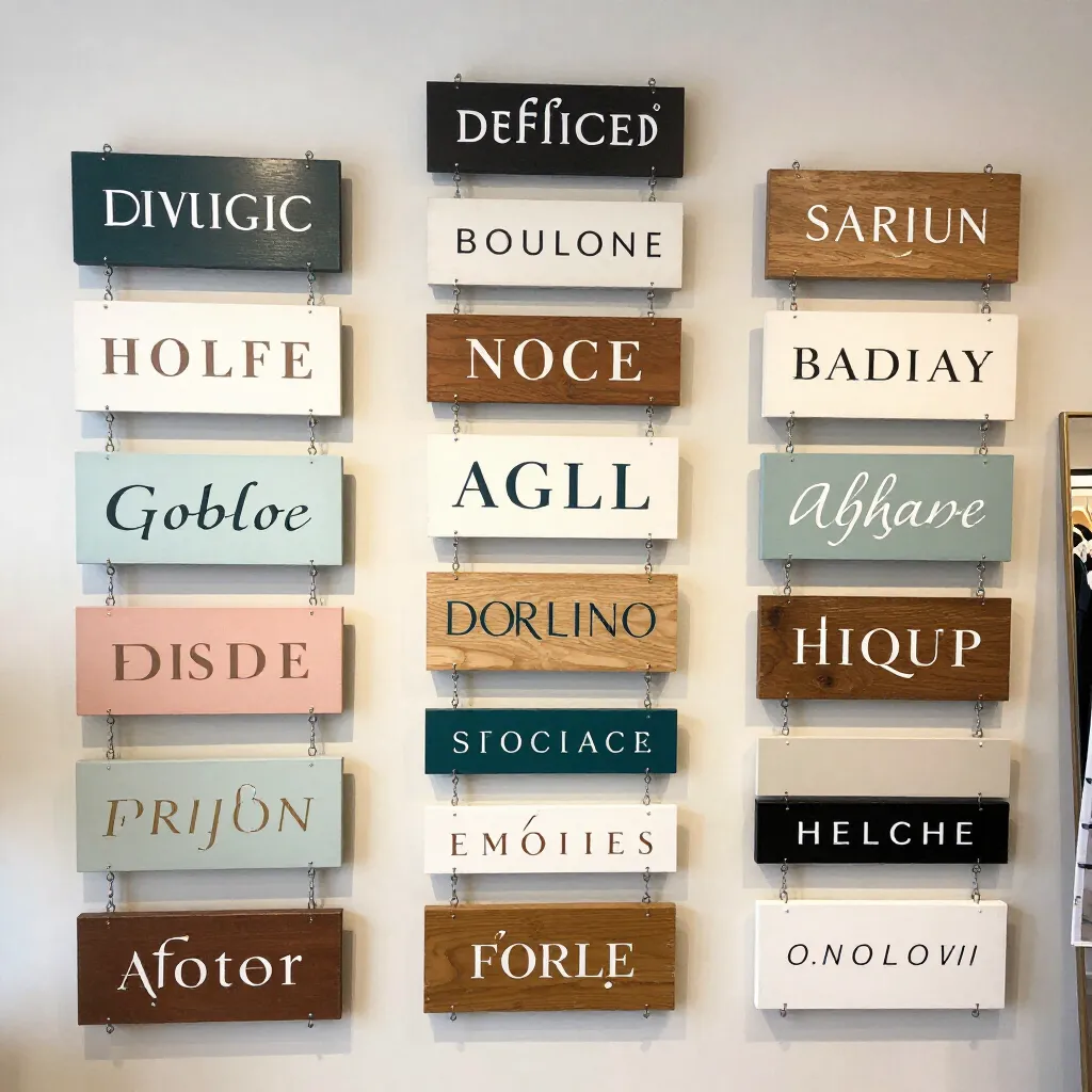 Fall harvest porch sign